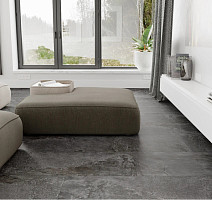 Ceramo Vinilam Stone 8 мм 91908 Перуанский Камень фото 5 | FLOORDEALER